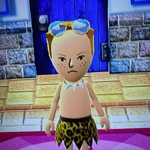 Meet your Posher, Jack